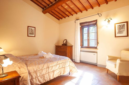 Photo 2 - Well Kept Apartment near Cortona