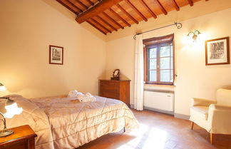 Photo 2 - Well Kept Apartment near Cortona