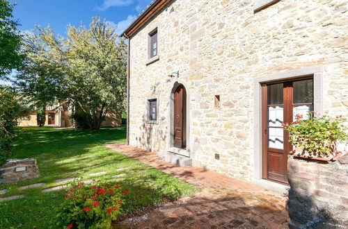 Photo 18 - Well Kept Apartment near Cortona