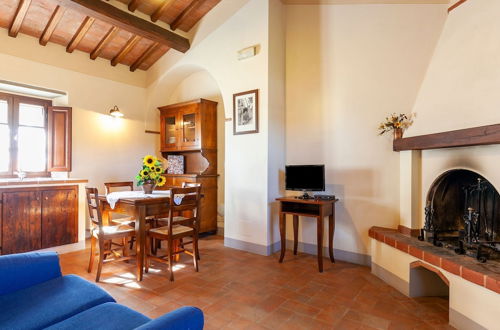 Photo 8 - Well Kept Apartment near Cortona