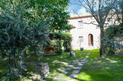 Photo 16 - Well Kept Apartment near Cortona