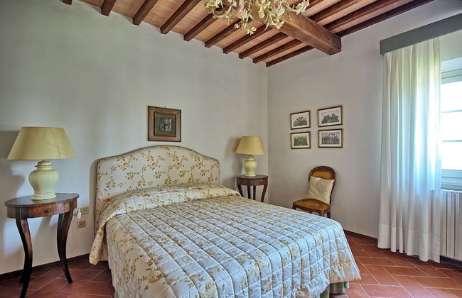 Villa Leonardo - Foto 13
