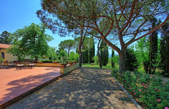 Villa Leonardo - Foto 39