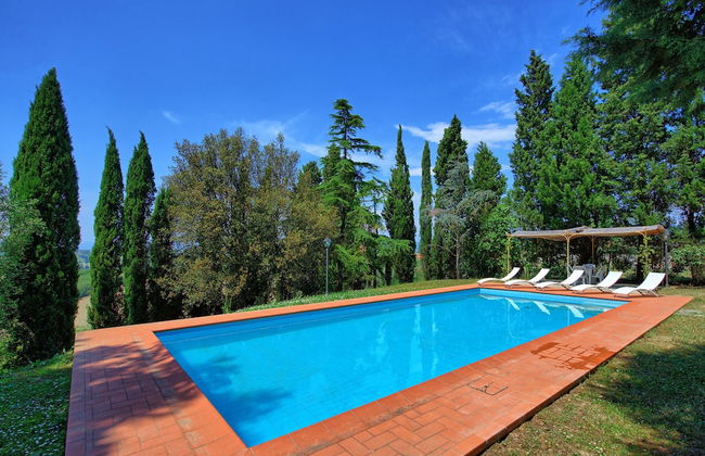 Villa Leonardo - Foto 29