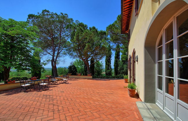 Villa Leonardo - Foto 40