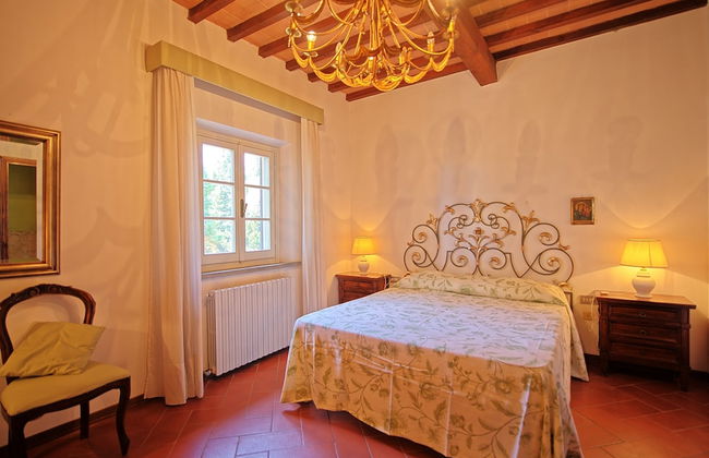 Villa Leonardo - Foto 9