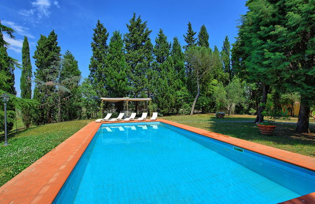 Villa Leonardo - Foto 33