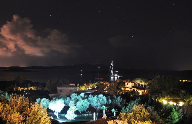 Mediterranean Villa of Liscia di Vacca - Foto 18