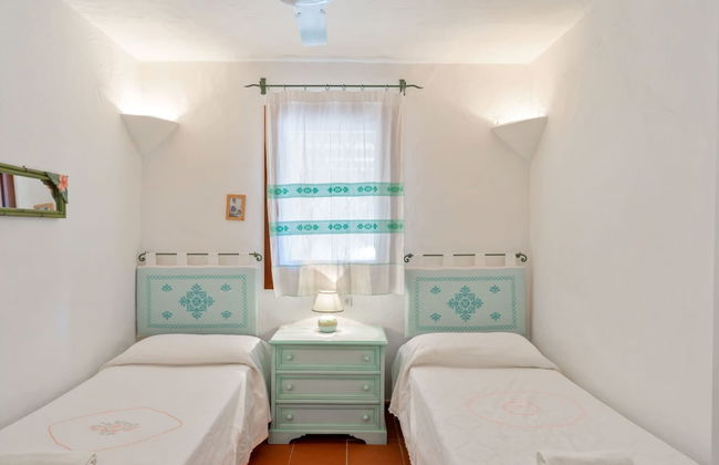 Mediterranean Villa of Liscia di Vacca - Foto 5