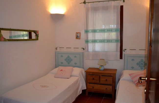 Mediterranean Villa of Liscia di Vacca - Foto 4