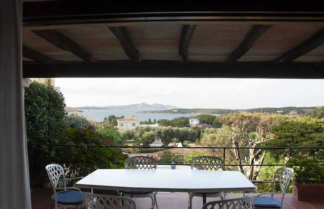 Mediterranean Villa of Liscia di Vacca - Foto 21
