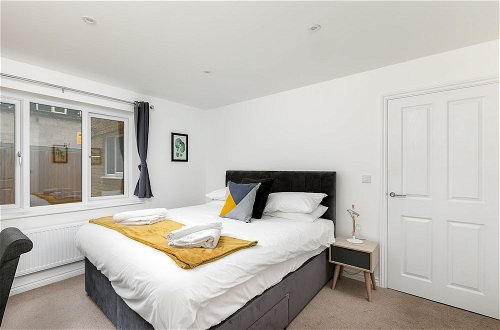 Photo 9 - Hertford Serviced Apartments by Paymán Club