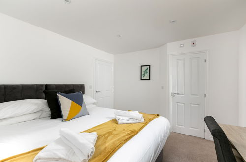 Photo 6 - Hertford Serviced Apartments by Paymán Club