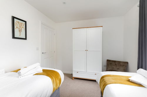 Photo 3 - Hertford Serviced Apartments by Paymán Club