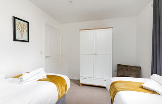 Photo 3 - Hertford Serviced Apartments by Paymán Club