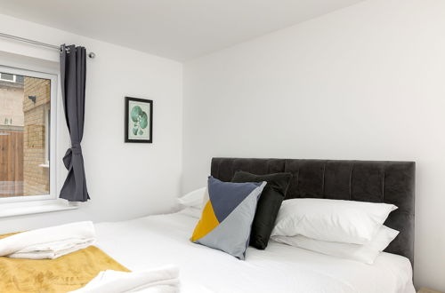 Photo 4 - Hertford Serviced Apartments by Paymán Club
