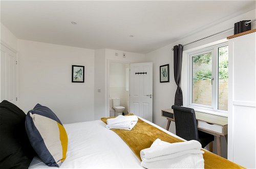 Photo 7 - Hertford Serviced Apartments by Paymán Club
