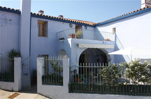 Foto 31 - Casa rural La Cantarera