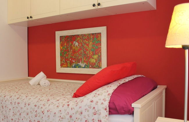 Suitur beach apartment with pool - Foto 5
