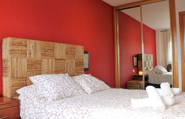 Suitur beach apartment with pool - Foto 4
