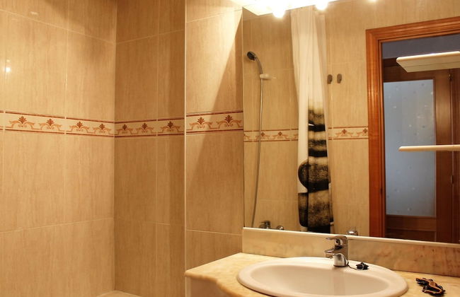 Suitur beach apartment with pool - Foto 19
