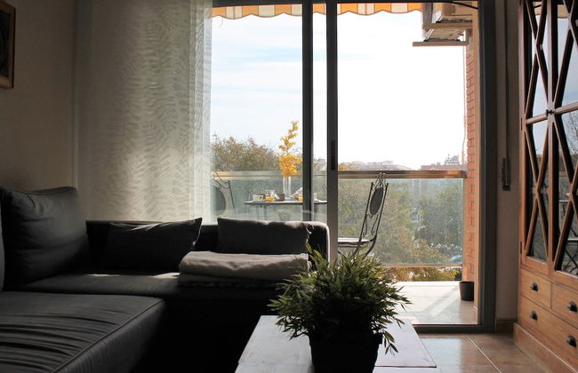 Suitur beach apartment with pool - Foto 1