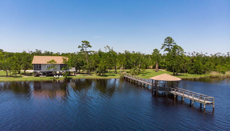 Photo 1 - Eagle Cottages at Gulf State Park