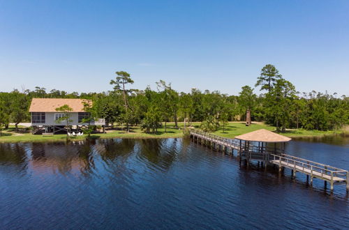 Foto 1 - Eagle Cottages at Gulf State Park