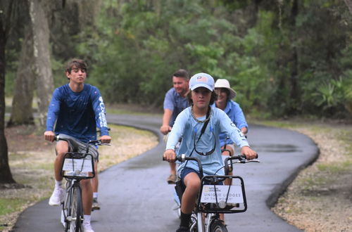 Photo 10 - Eagle Cottages at Gulf State Park