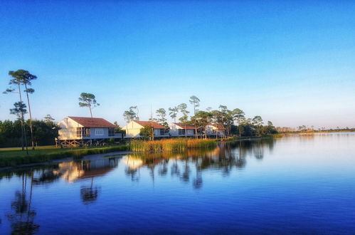 Photo 20 - Eagle Cottages at Gulf State Park