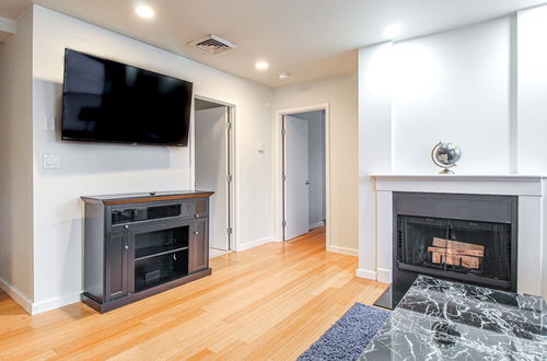 Photo 14 - Luxury & Stylish 1br/1ba in Boston South End - BU Medical