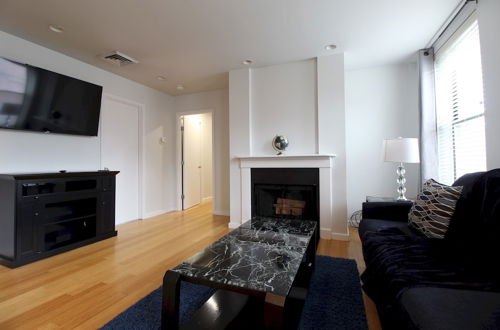 Foto 17 - Luxury & Stylish 1br/1ba in Boston South End - BU Medical