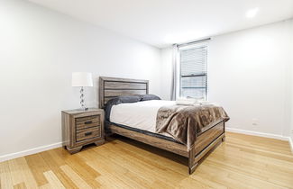 Photo 2 - Luxury & Stylish 1br/1ba in Boston South End - BU Medical