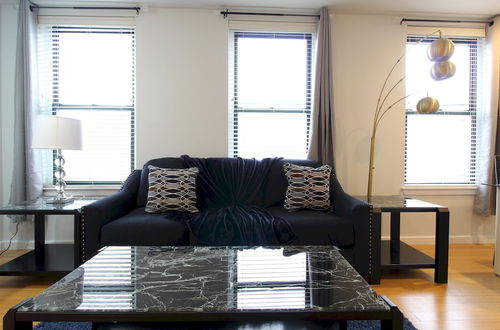 Photo 16 - Luxury & Stylish 1br/1ba in Boston South End - BU Medical