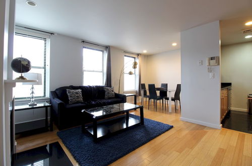 Photo 22 - Luxury & Stylish 1br/1ba in Boston South End - BU Medical