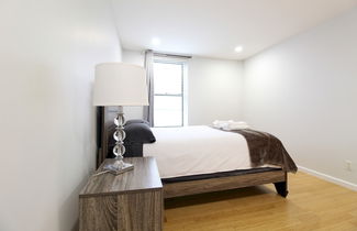 Photo 3 - Luxury & Stylish 1br/1ba in Boston South End - BU Medical