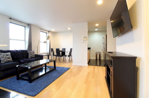 Photo 21 - Luxury & Stylish 1br/1ba in Boston South End - BU Medical