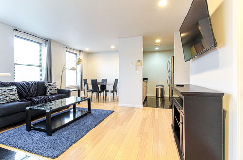 Photo 24 - Luxury & Stylish 1br/1ba in Boston South End - BU Medical