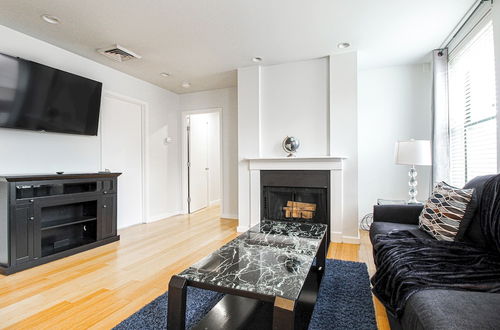 Photo 26 - Luxury & Stylish 1br/1ba in Boston South End - BU Medical