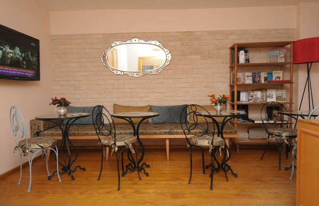 Three Apples Suites and Hotel - Foto 2