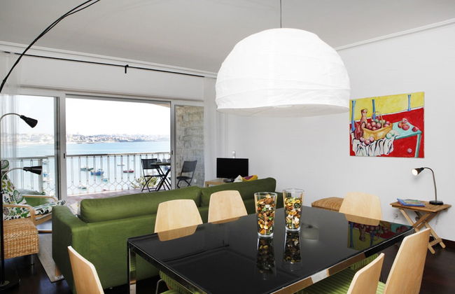 Remarkable view over Cascais Bay - Foto 19