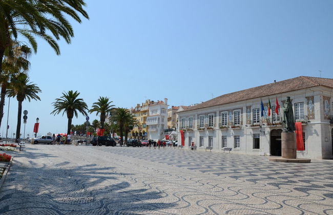 Remarkable view over Cascais Bay - Foto 31