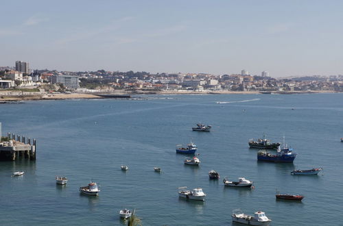 Photo 32 - Remarkable view over Cascais Bay