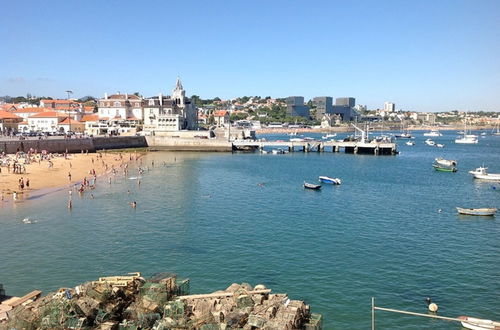 Photo 32 - Remarkable view over Cascais Bay