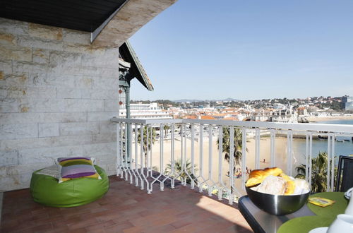 Photo 20 - Remarkable view over Cascais Bay