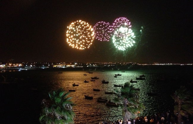 Remarkable view over Cascais Bay - Foto 35