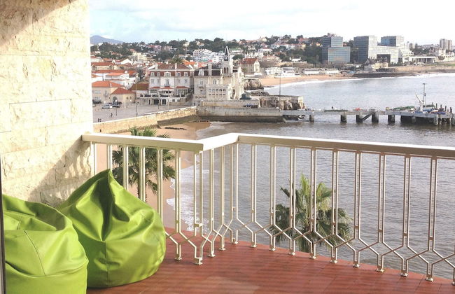 Remarkable view over Cascais Bay - Foto 22
