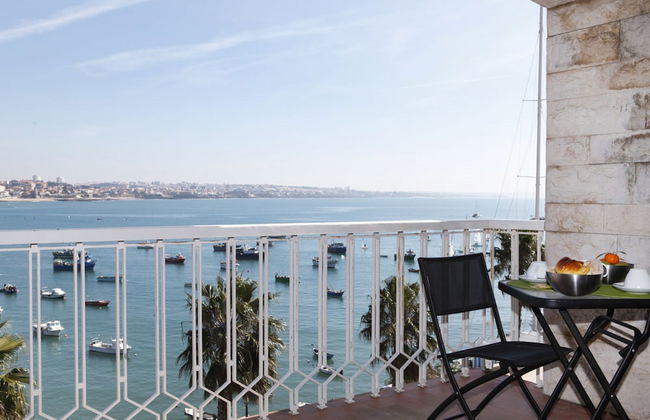 Remarkable view over Cascais Bay - Foto 1