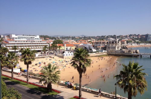 Photo 33 - Remarkable view over Cascais Bay