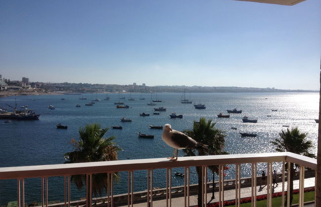 Remarkable view over Cascais Bay - Foto 29